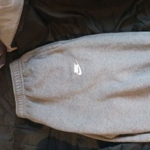 Nike sweats